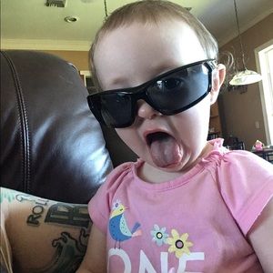 Meet your Posher, Dylan